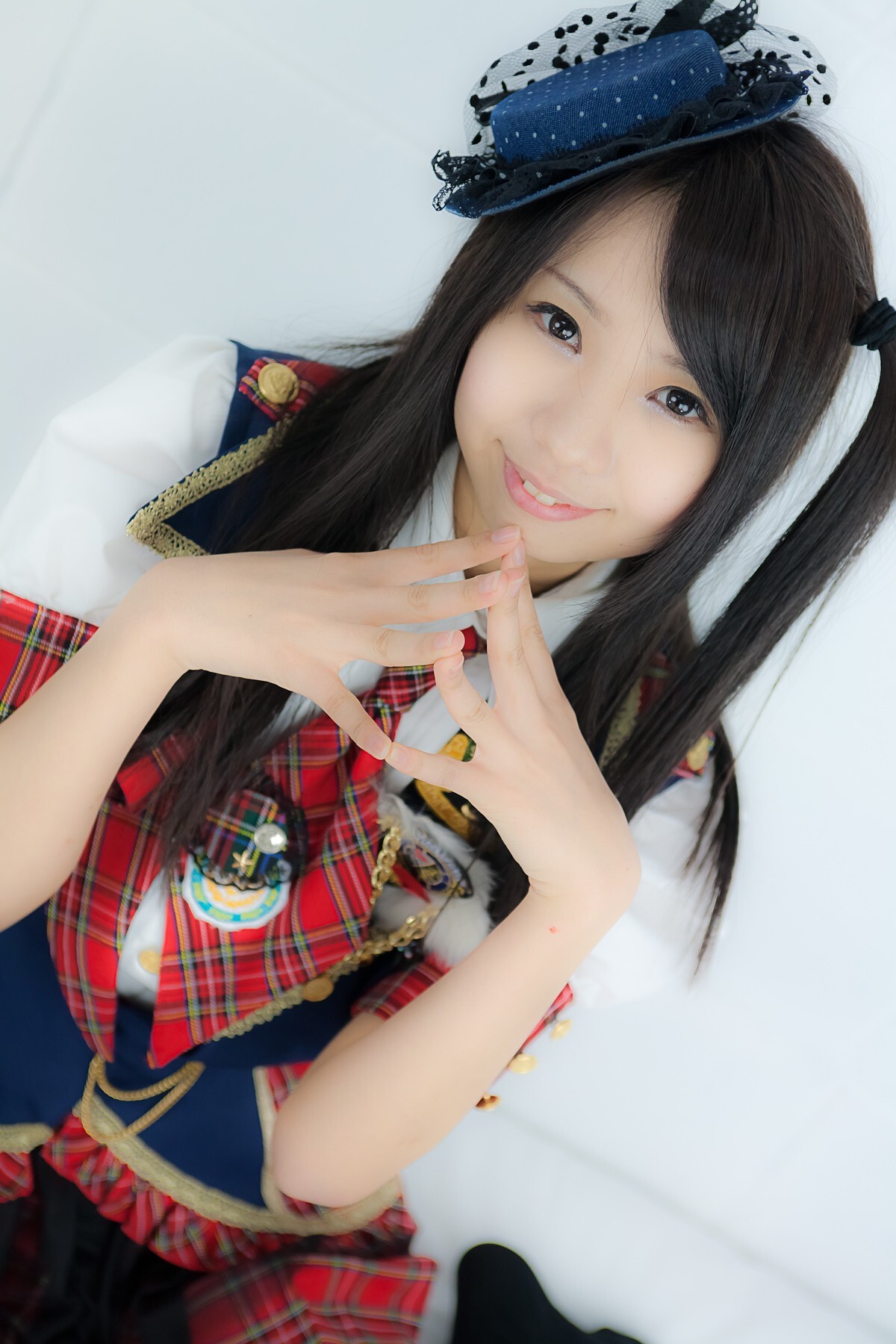 [Cosplay] AKB48 Kore Ga Watashi No Goshujin-sama 性感美女组合